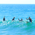 Group Surf Lessons (2 Hours)
